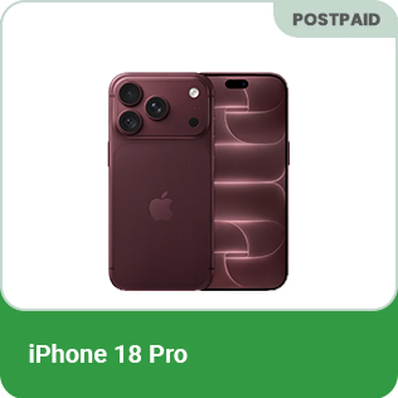iPhone 18 Pro image number 0